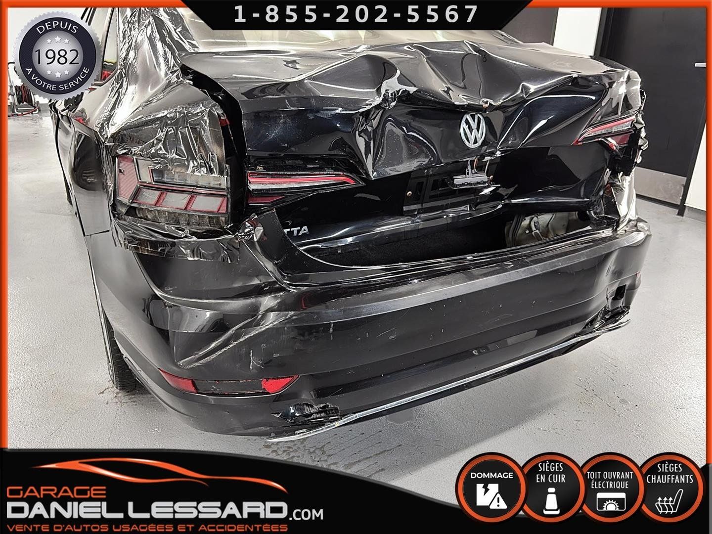 Volkswagen Jetta 2019 - Thumbnail 35