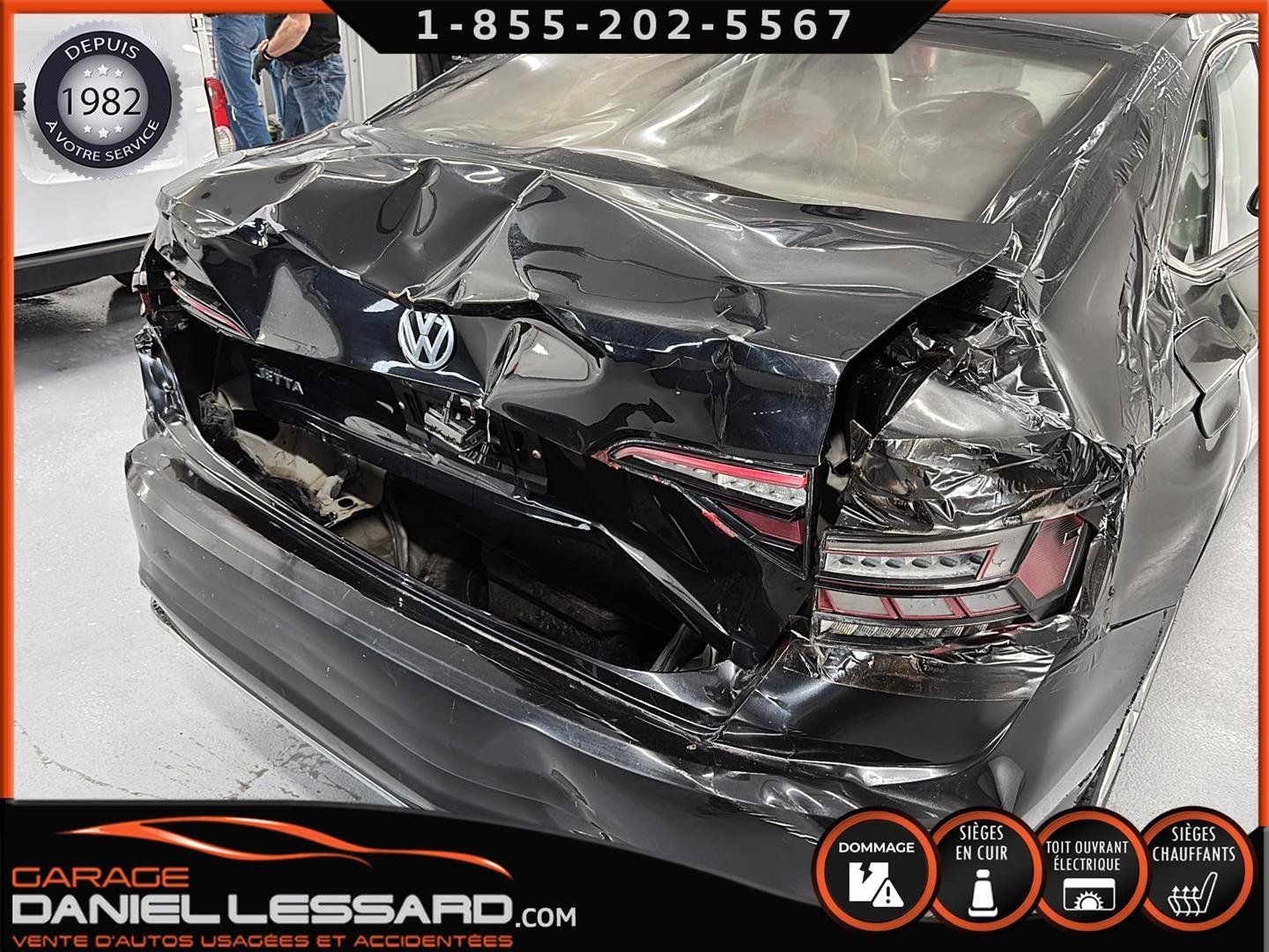 Volkswagen Jetta 2019 - Thumbnail 36
