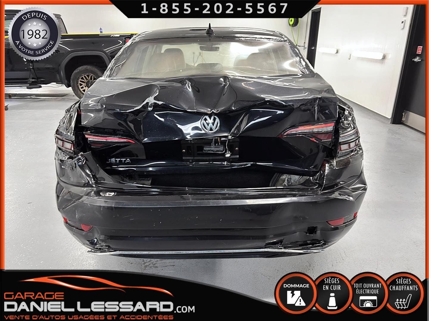 Volkswagen Jetta 2019 - Thumbnail 5