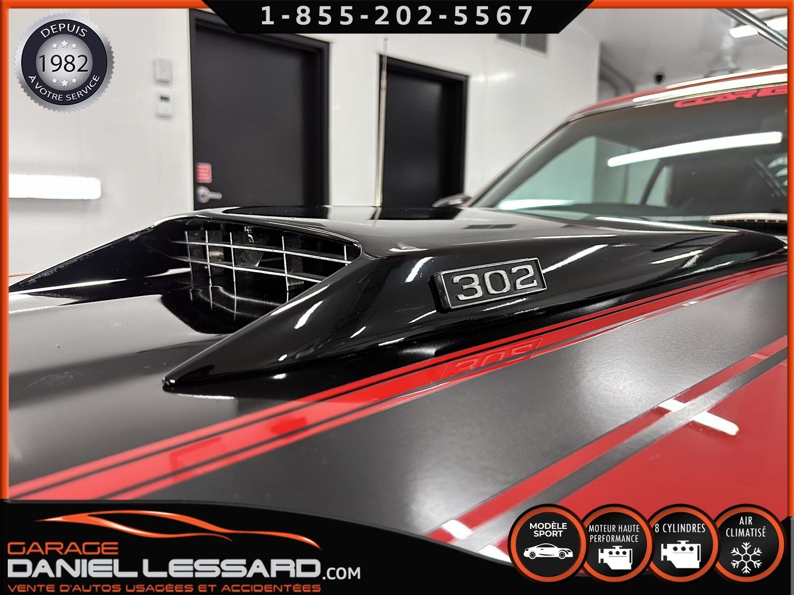 Ford Mustang 1970 - Image 10