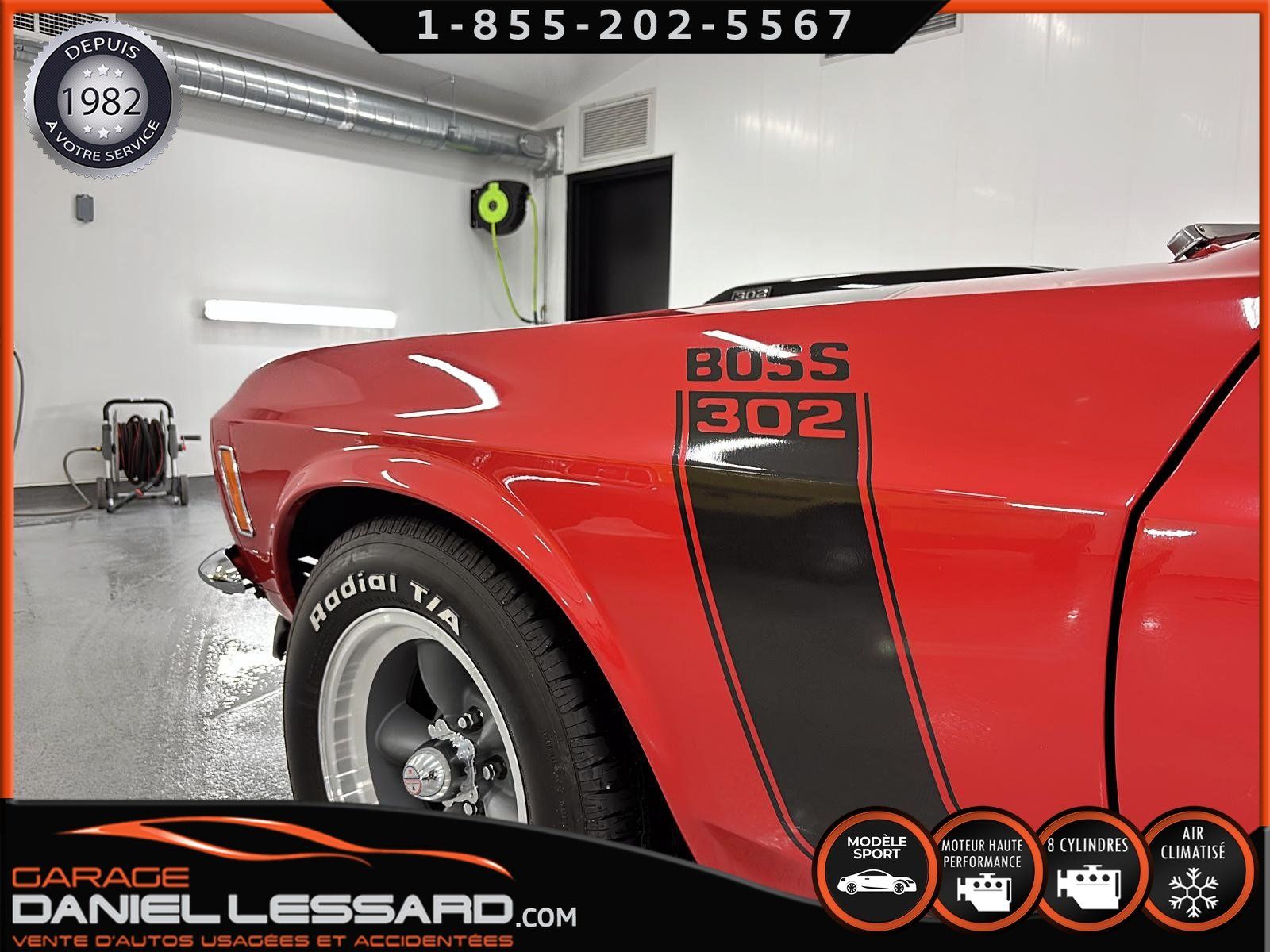 Ford Mustang 1970 - Image 12