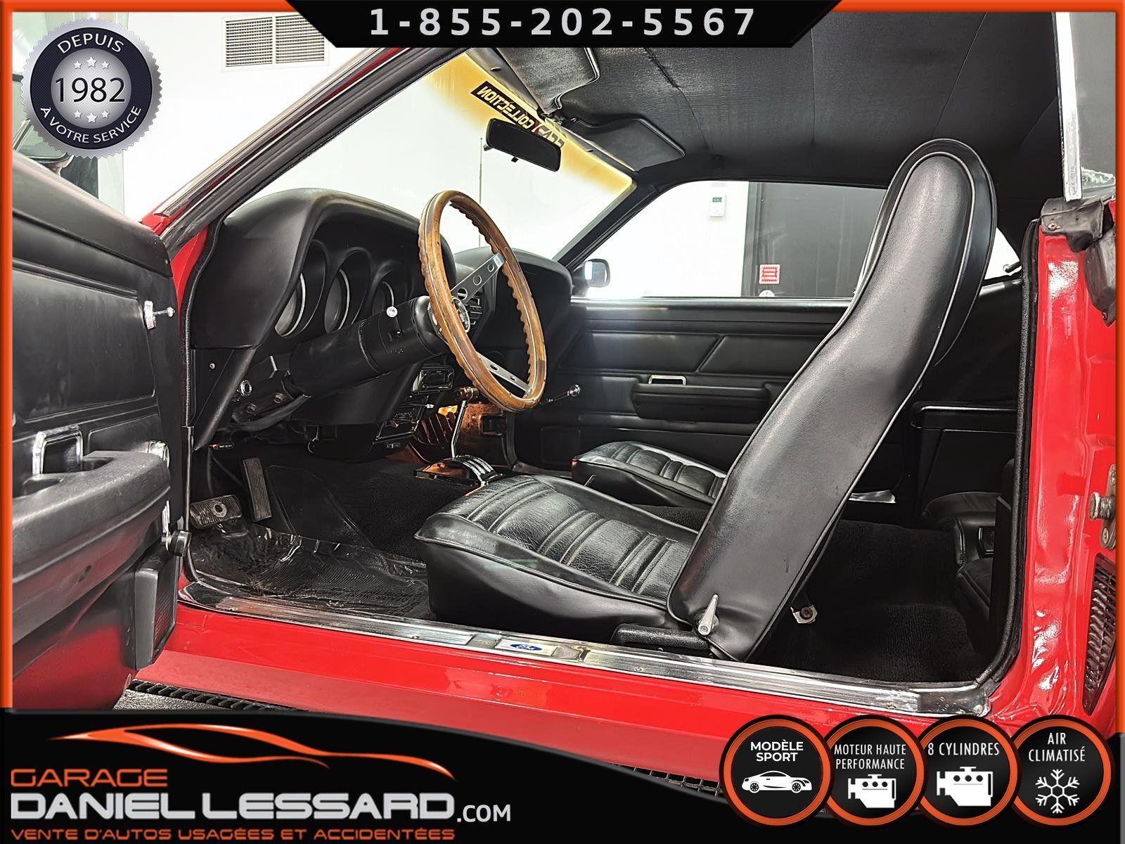 Ford Mustang 1970 - Image 15