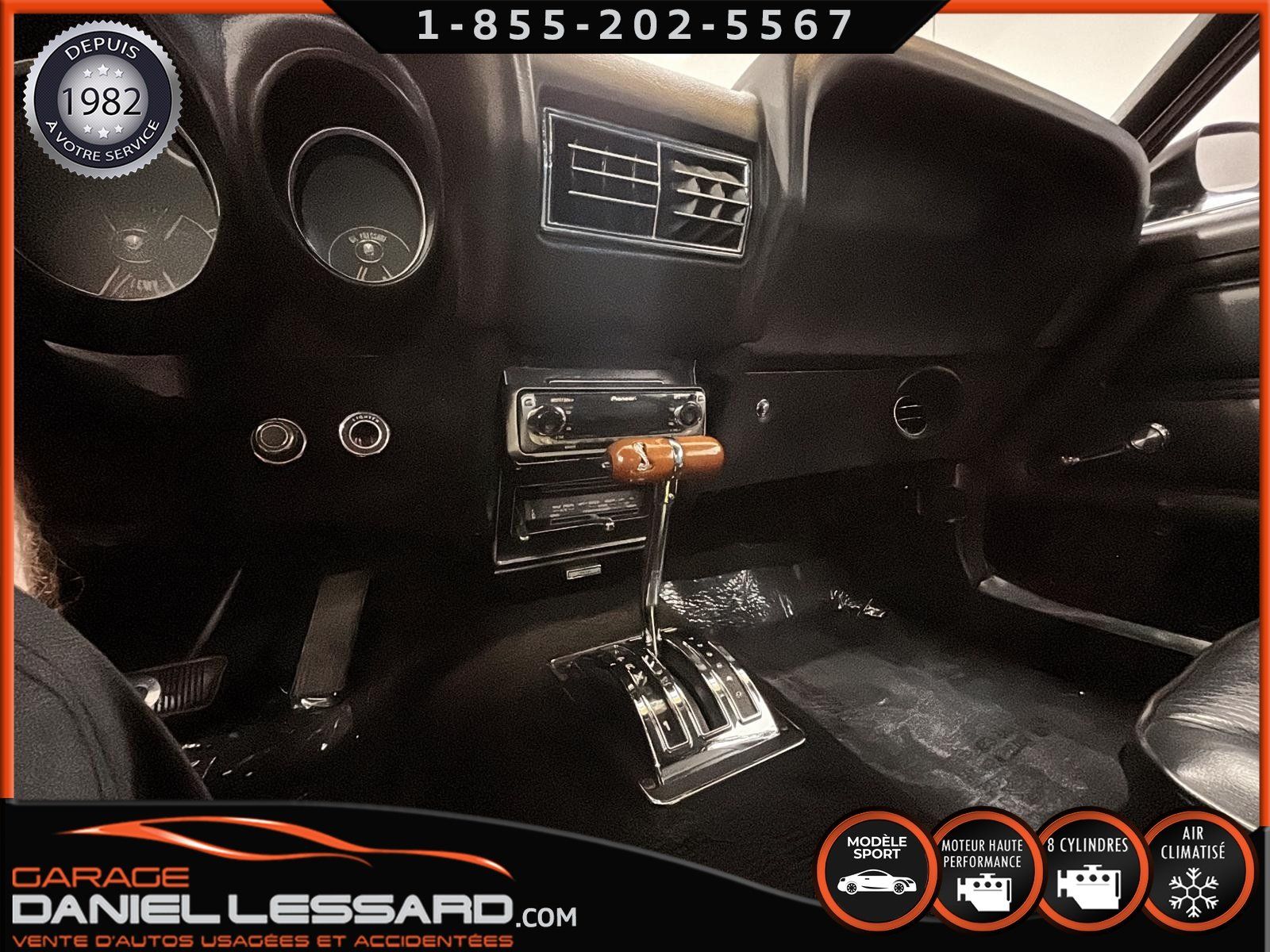 Ford Mustang 1970 - Image 18
