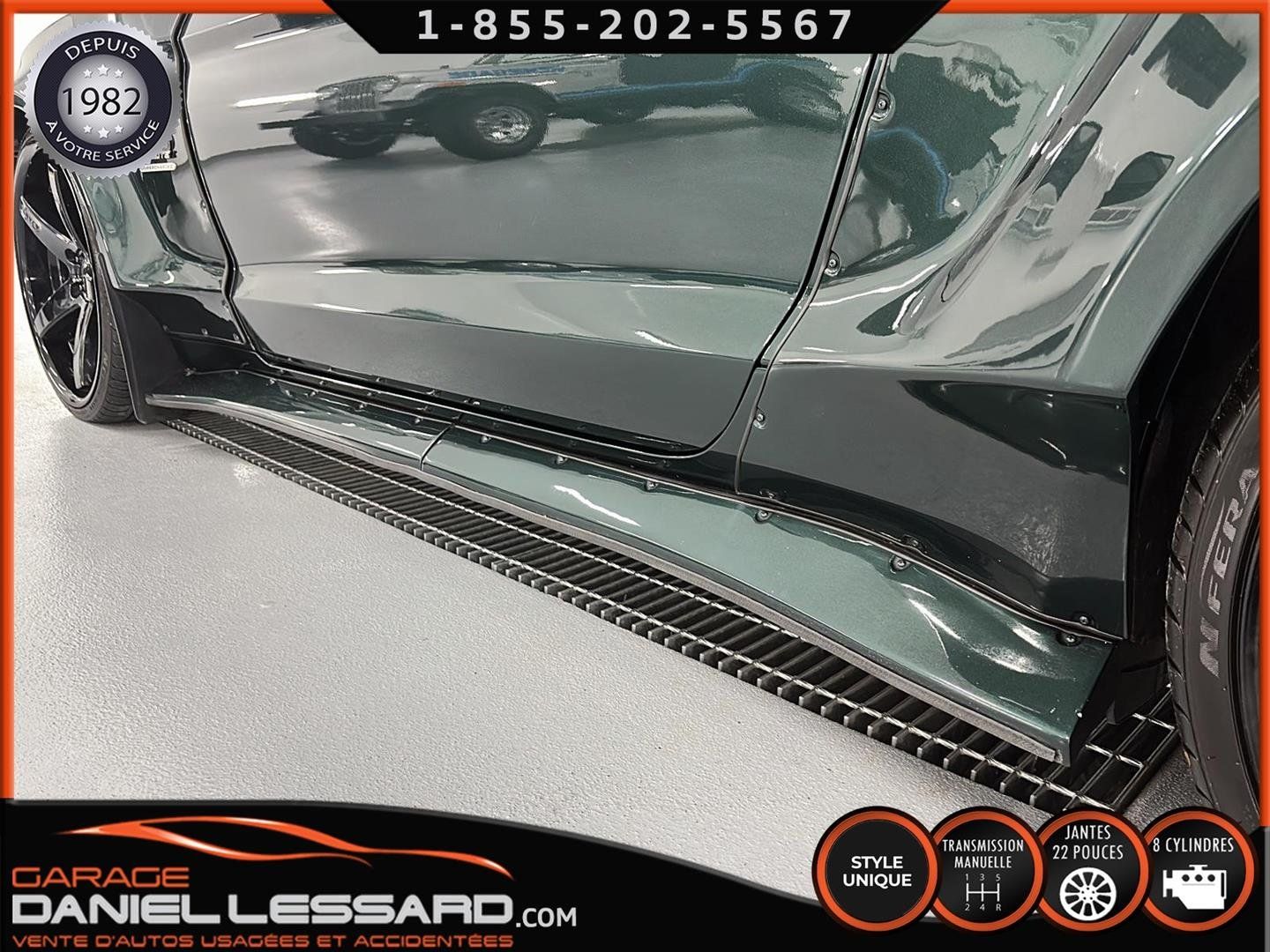 Ford Mustang 2020 - Image 19