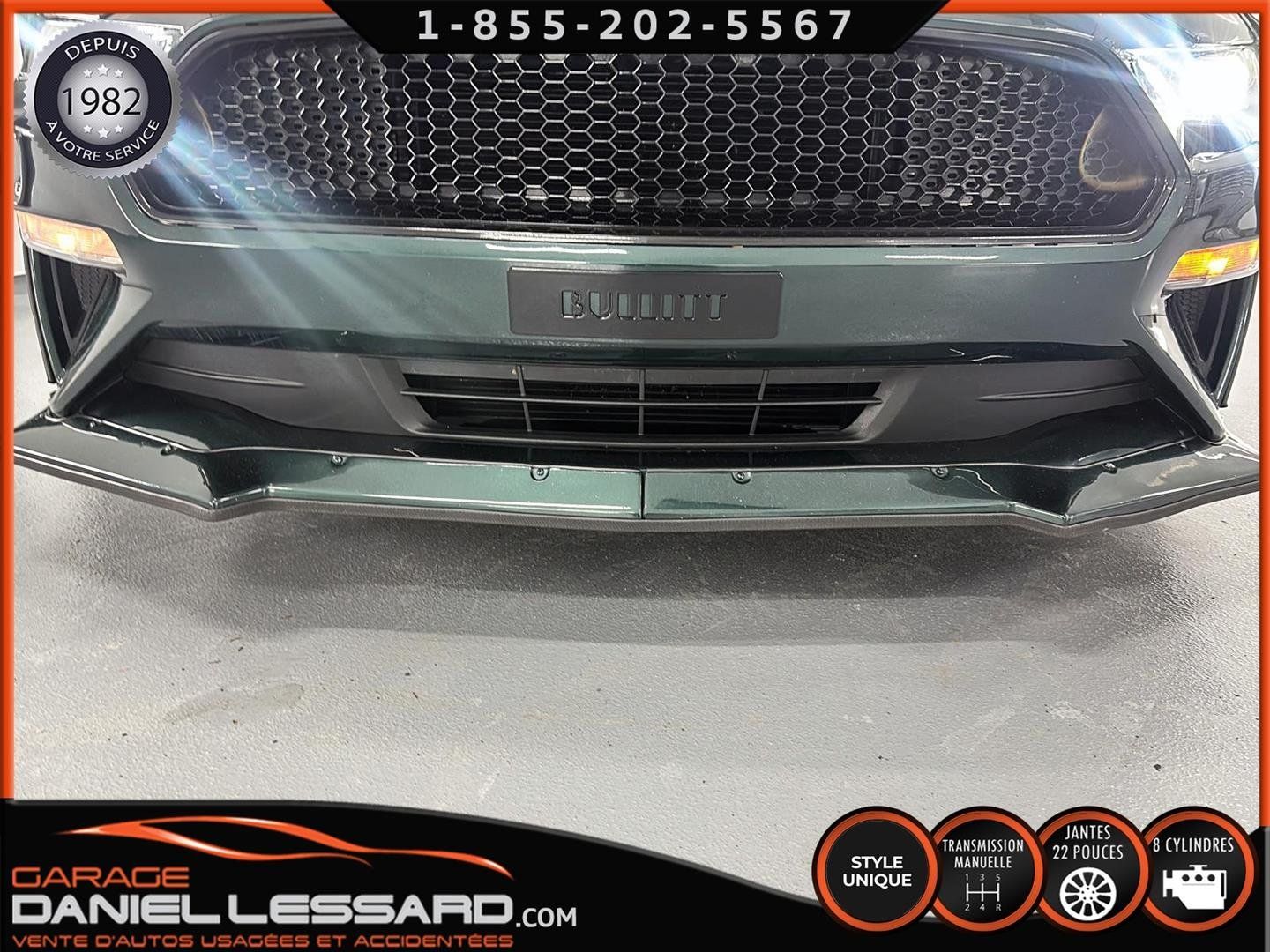 Ford Mustang 2020 - Image 25
