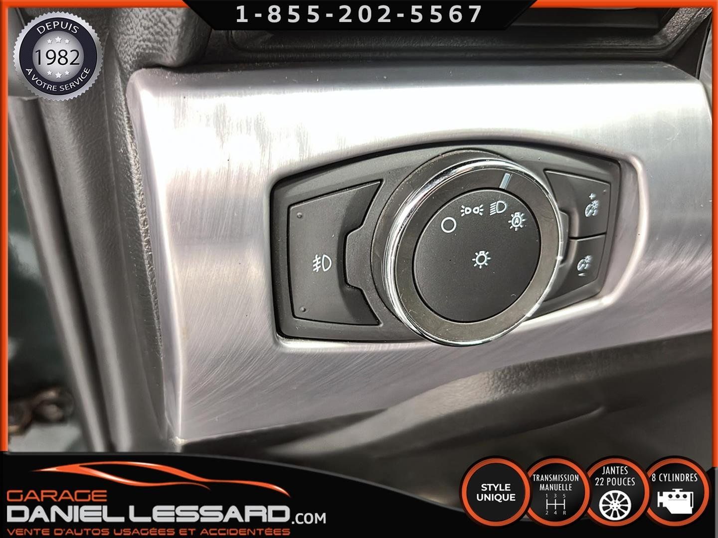Ford Mustang 2020 - Image 33