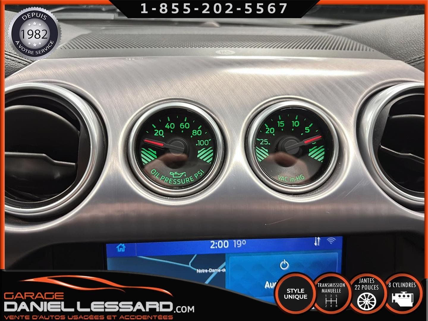 Ford Mustang 2020 - Image 35