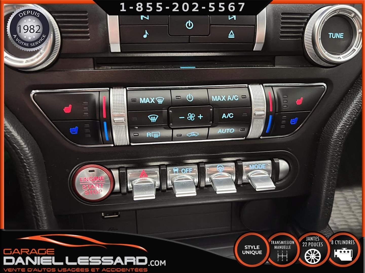 Ford Mustang 2020 - Image 38