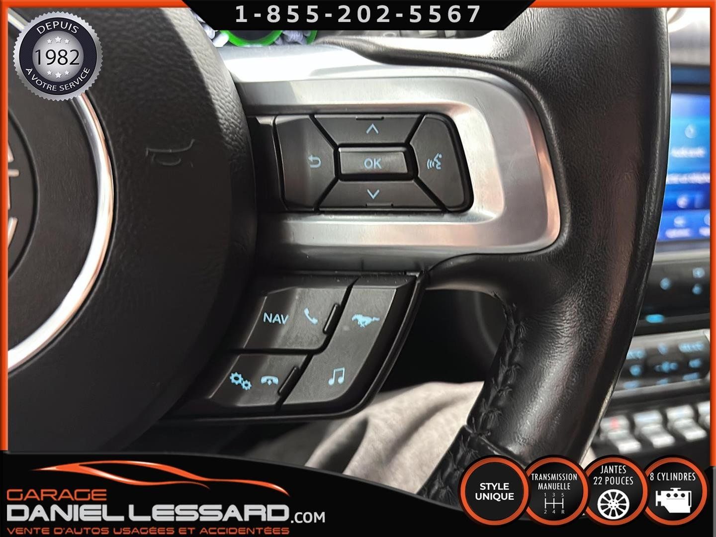 Ford Mustang 2020 - Image 44