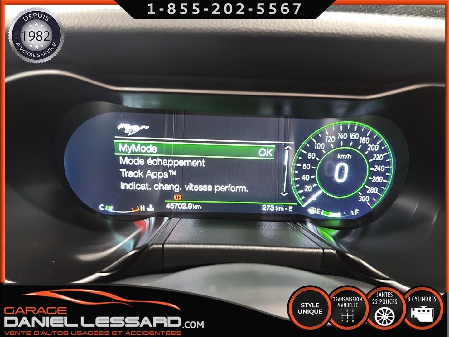 Ford Mustang 2020 - Image 45
