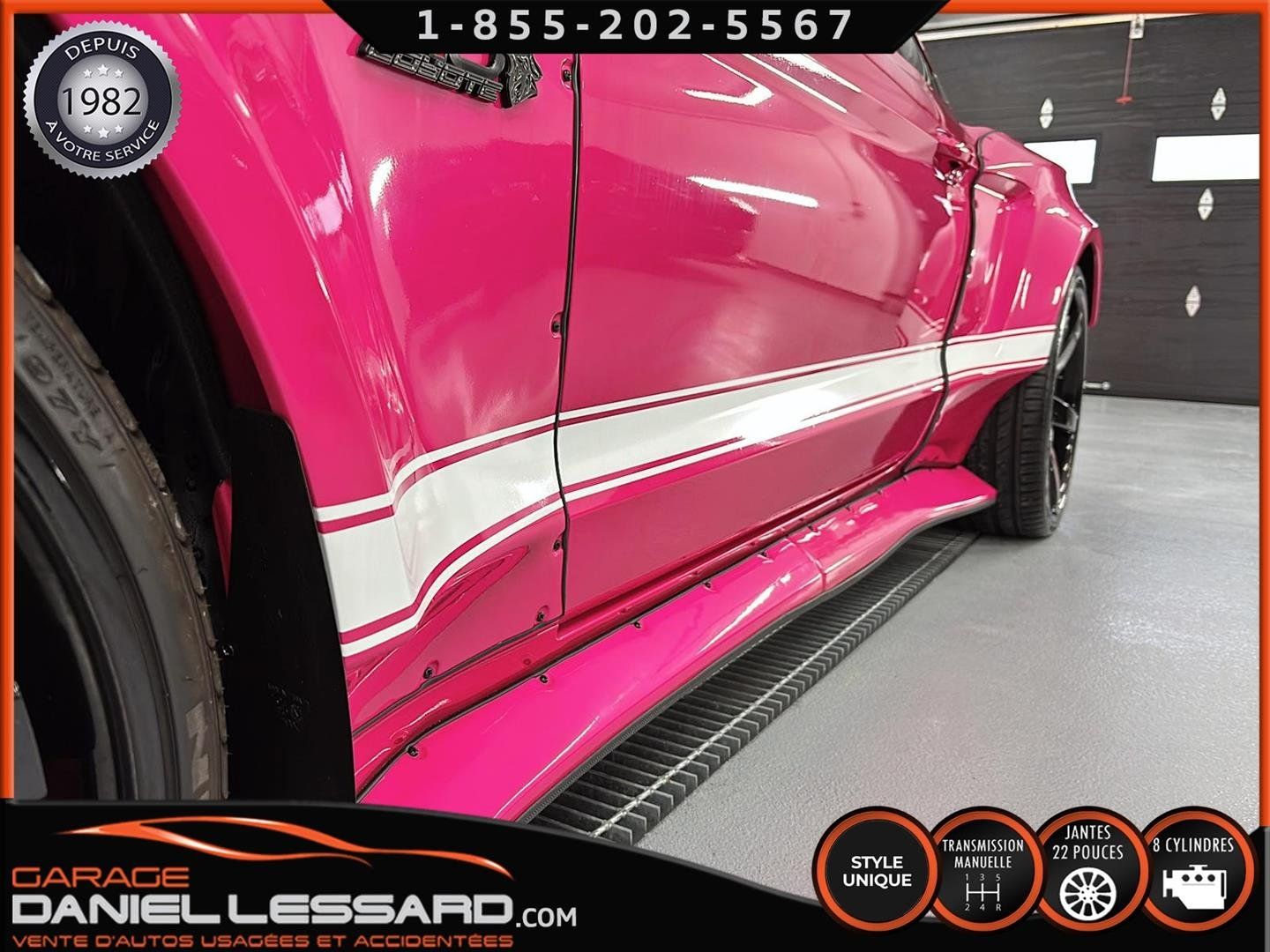 Ford Mustang 2020 - Image 19