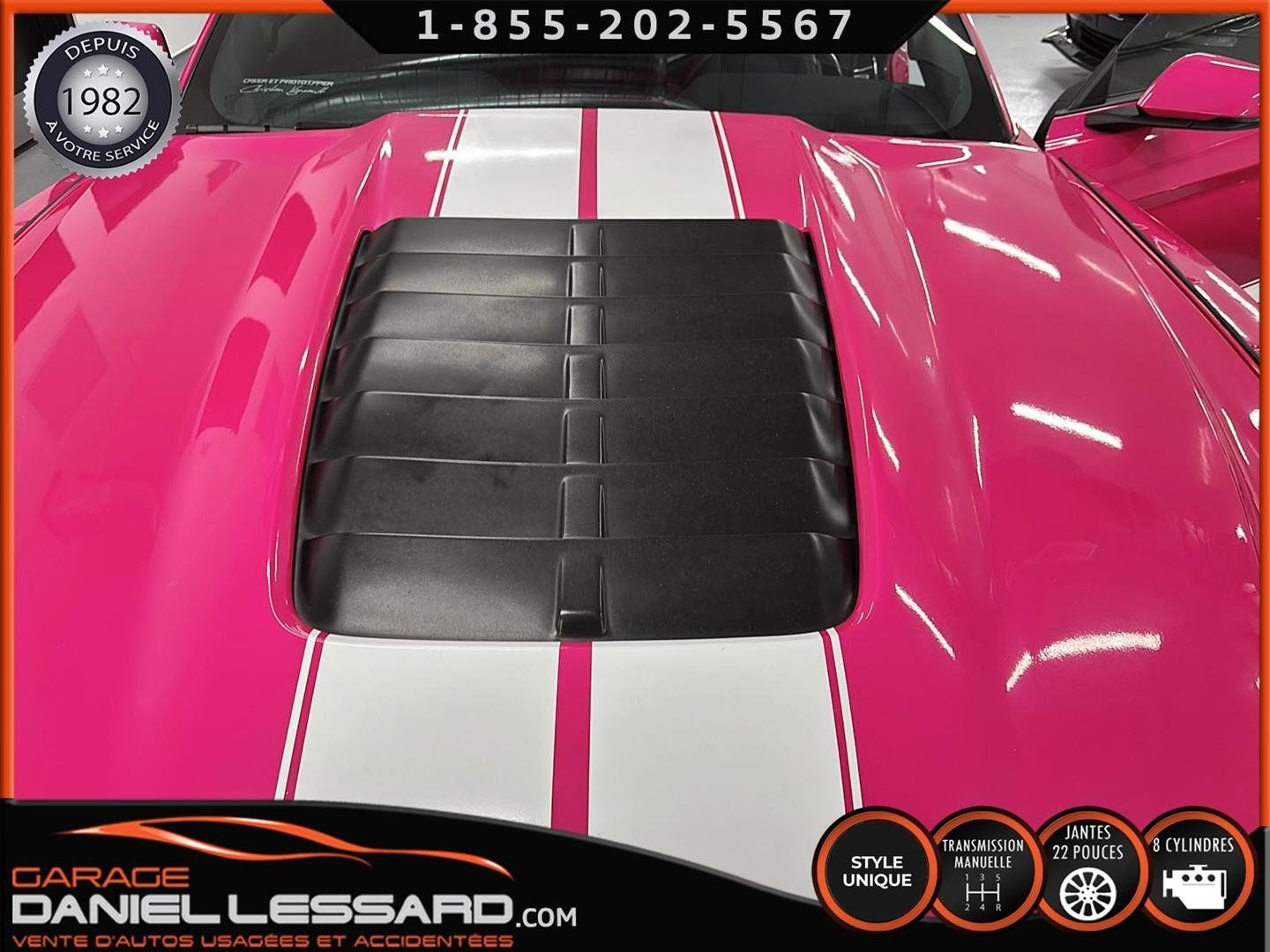Ford Mustang 2020 - Image 29