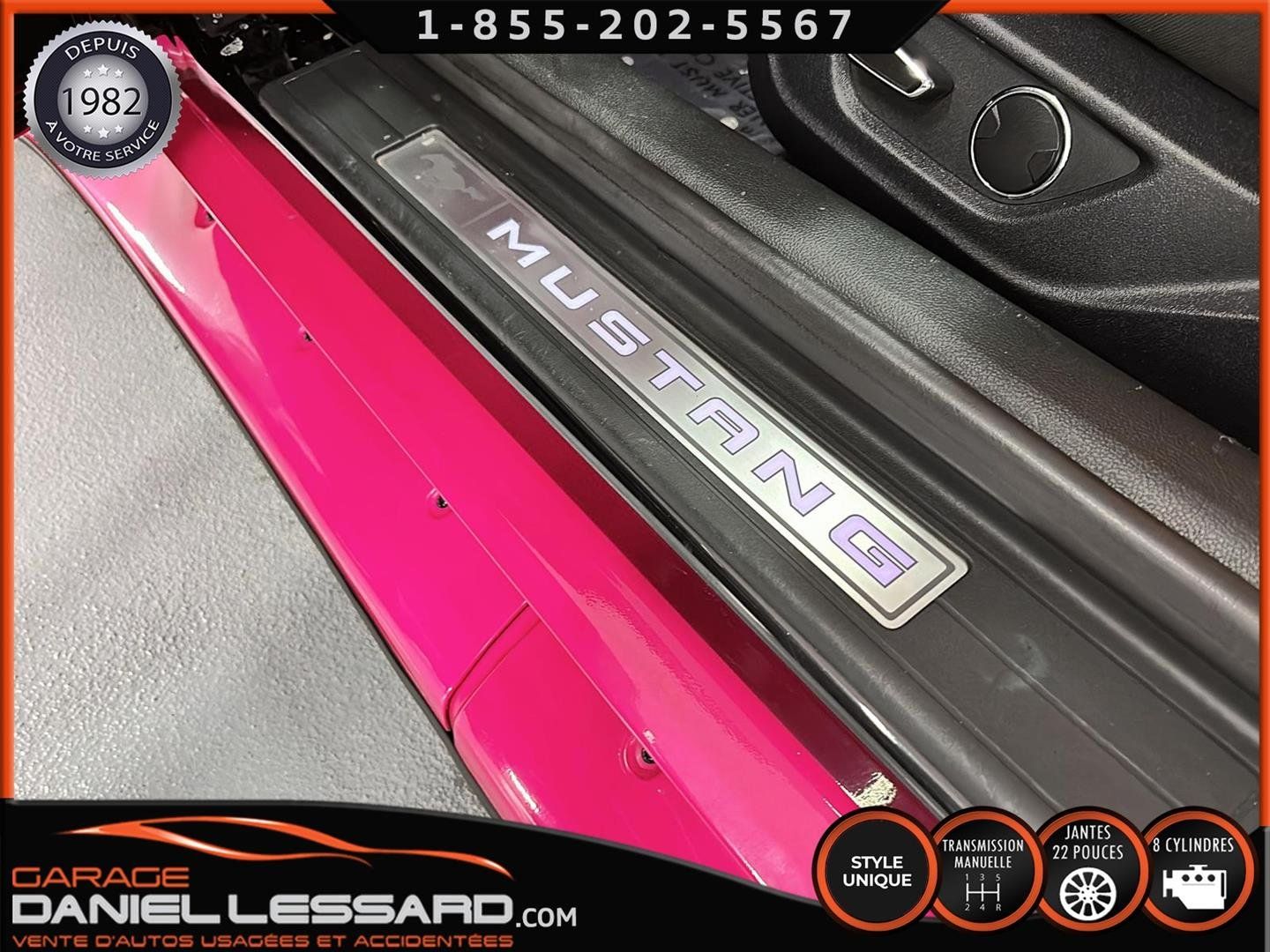 Ford Mustang 2020 - Image 35