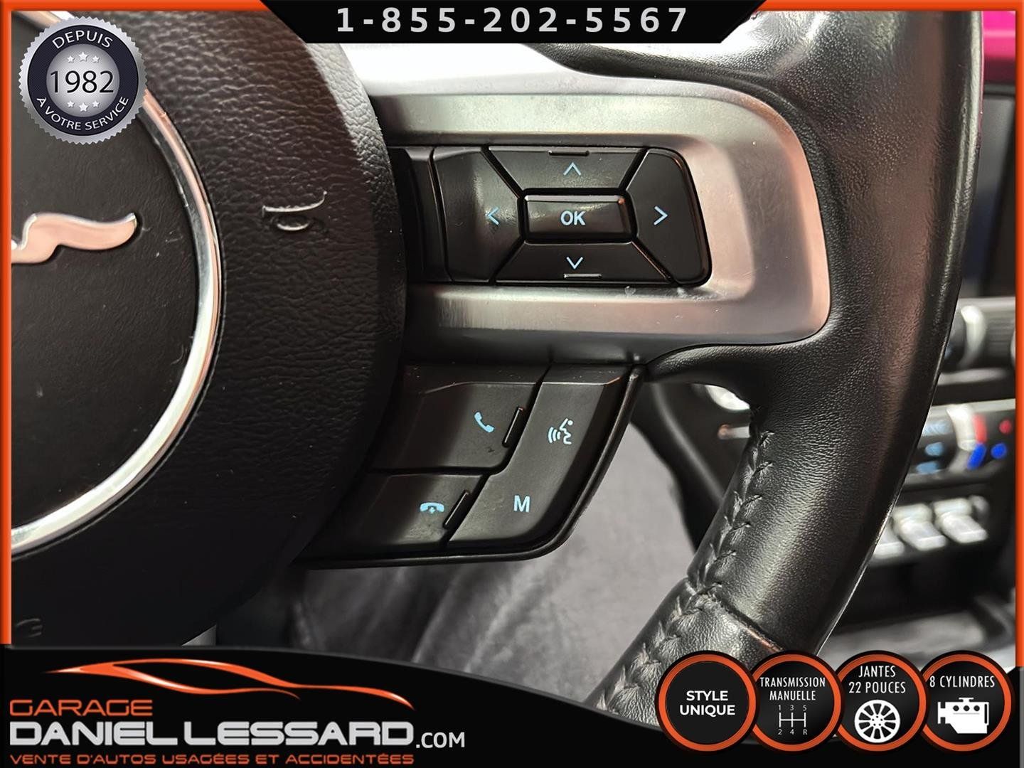 Ford Mustang 2020 - Image 39