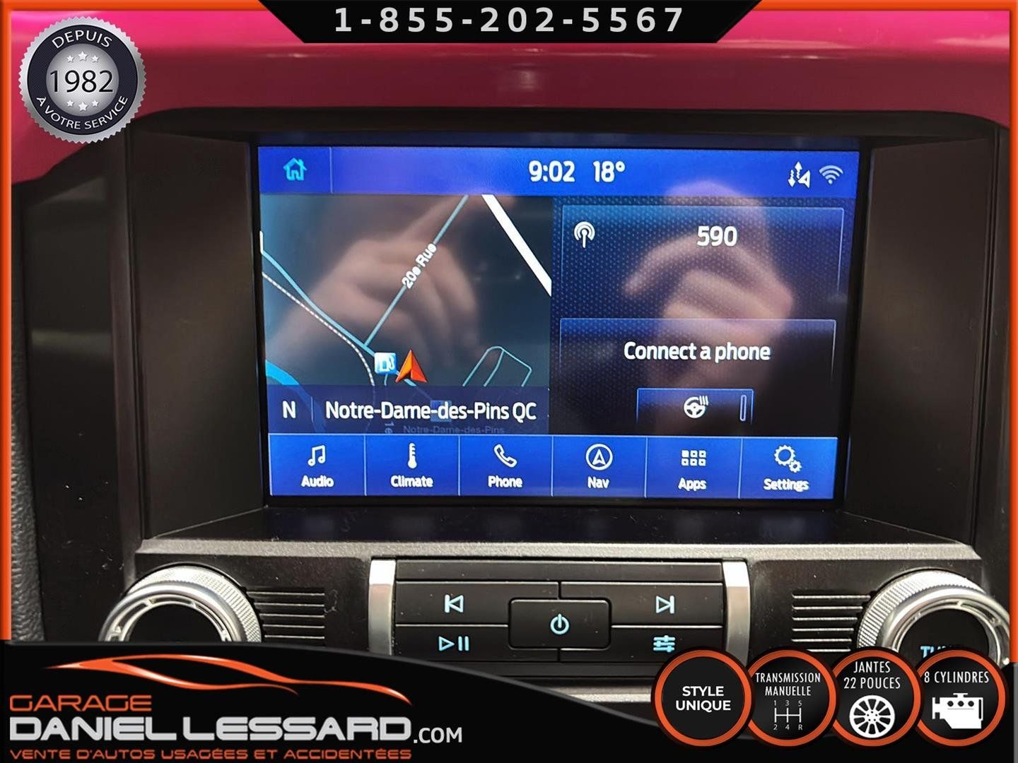 Ford Mustang 2020 - Image 41