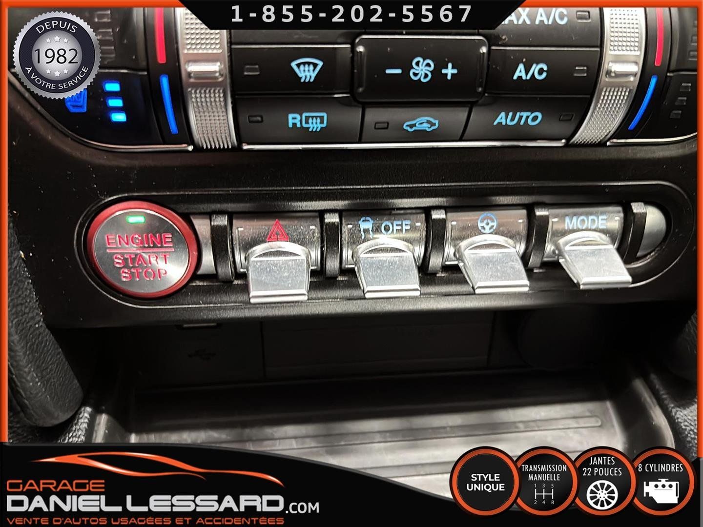 Ford Mustang 2020 - Image 46