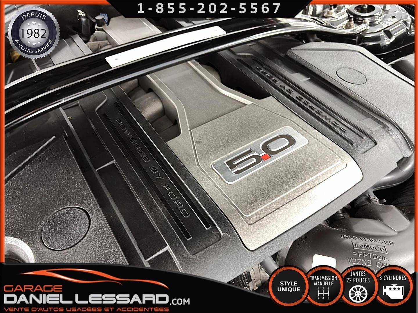 Ford Mustang 2020 - Image 54
