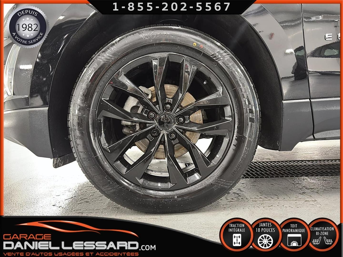 Chevrolet Equinox 2020 - Image 13
