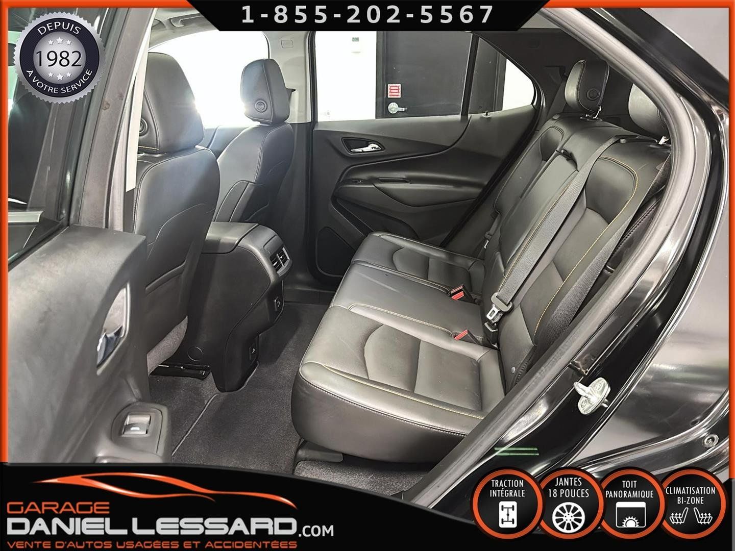 Chevrolet Equinox 2020 - Image 17