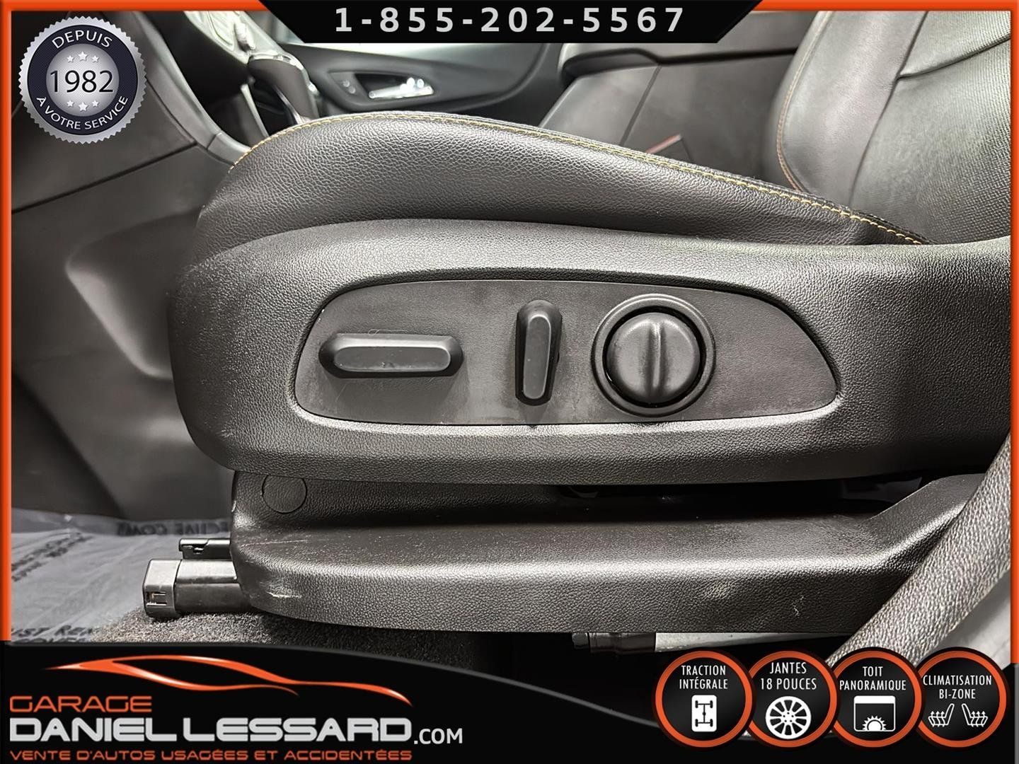 Chevrolet Equinox 2020 - Image 24