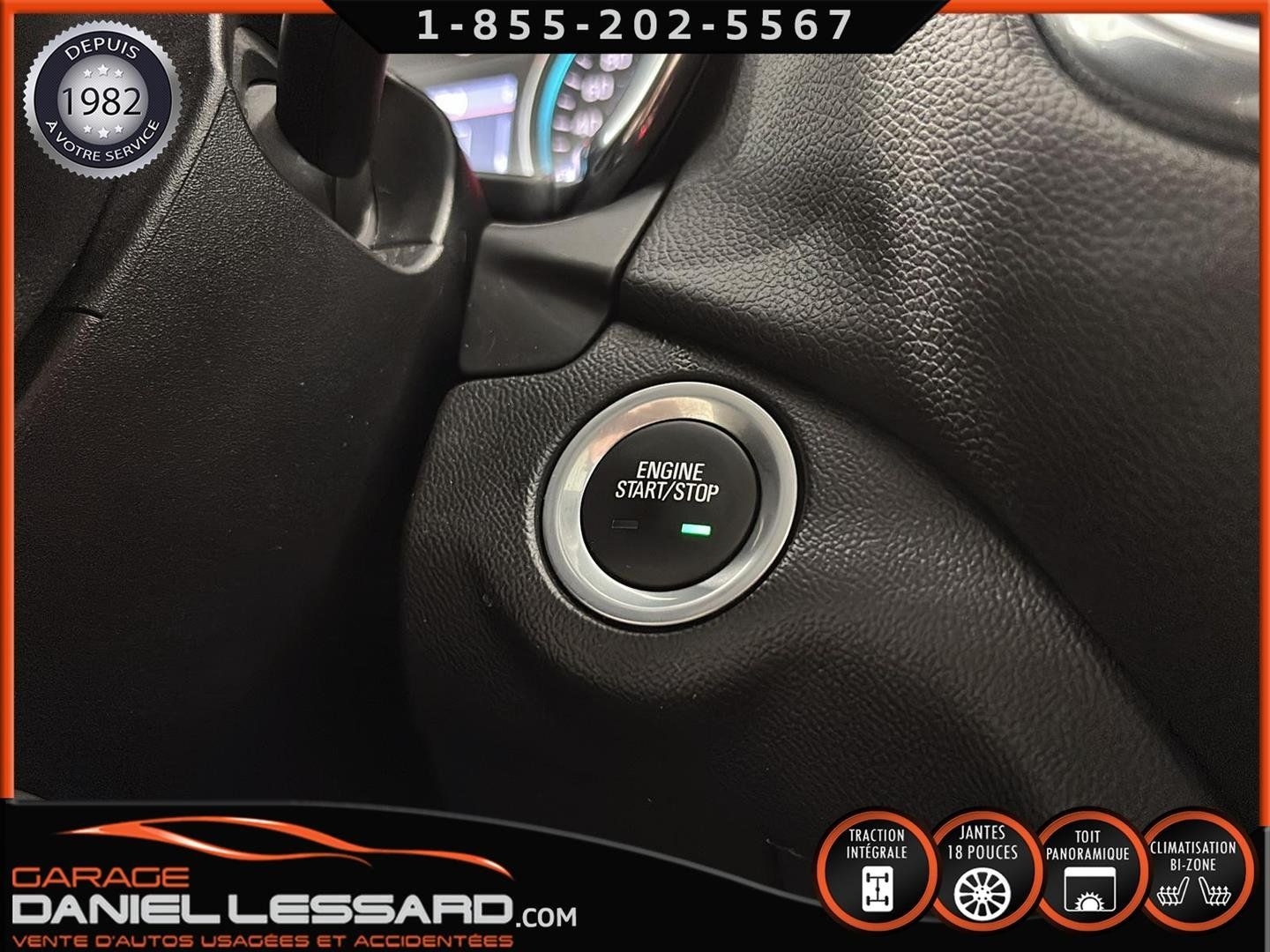 Chevrolet Equinox 2020 - Image 26