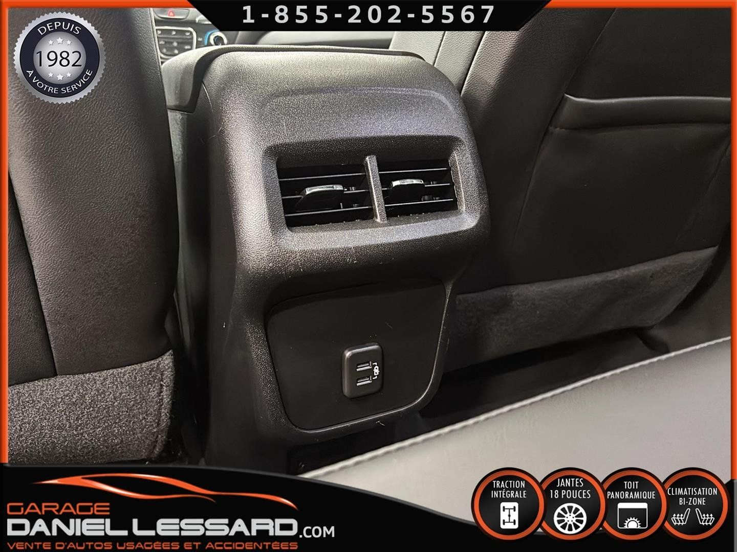 Chevrolet Equinox 2020 - Image 30