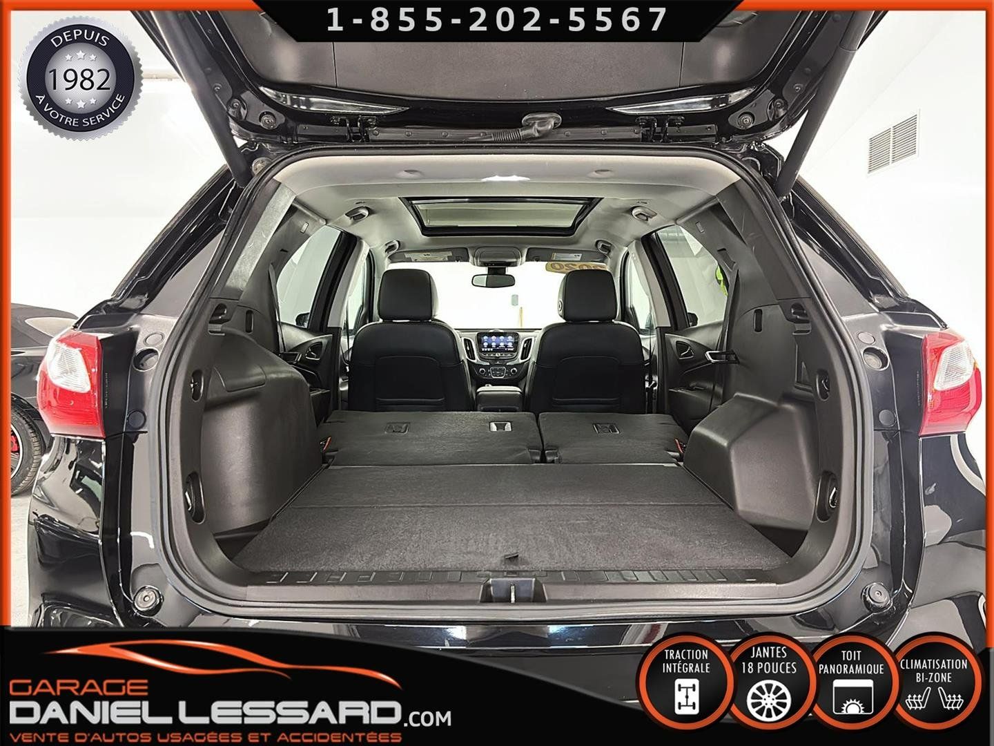 Chevrolet Equinox 2020 - Image 35