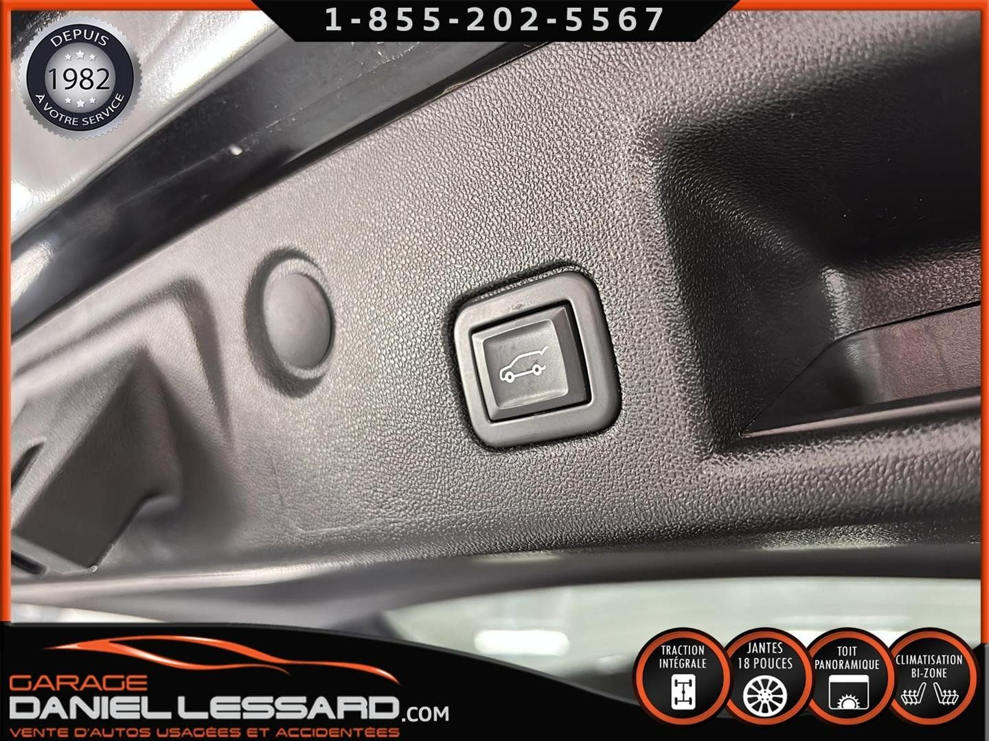 Chevrolet Equinox 2020 - Image 38