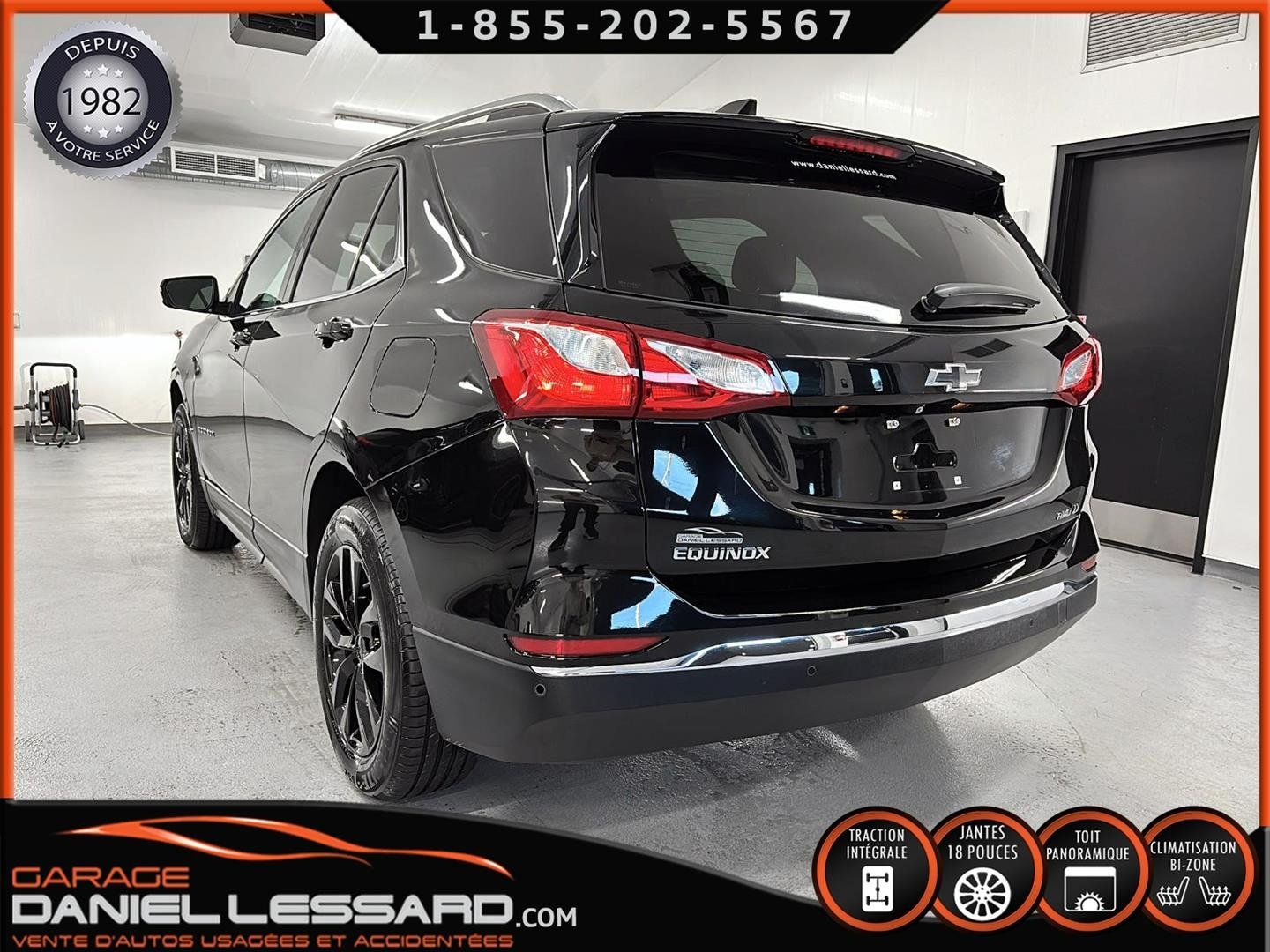 Chevrolet Equinox 2020 - Image 5