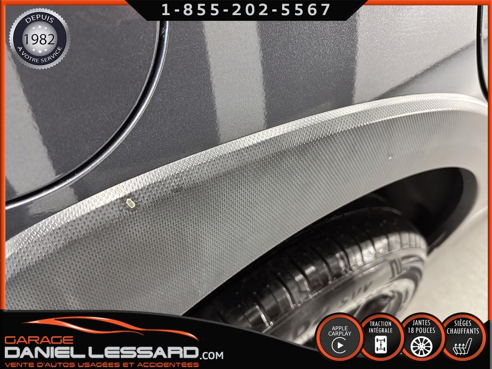 Subaru Crosstrek 2020 - Image 45