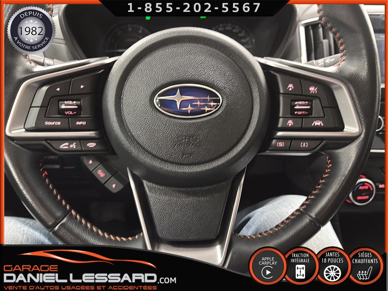 Subaru Crosstrek 2020 - Image 25
