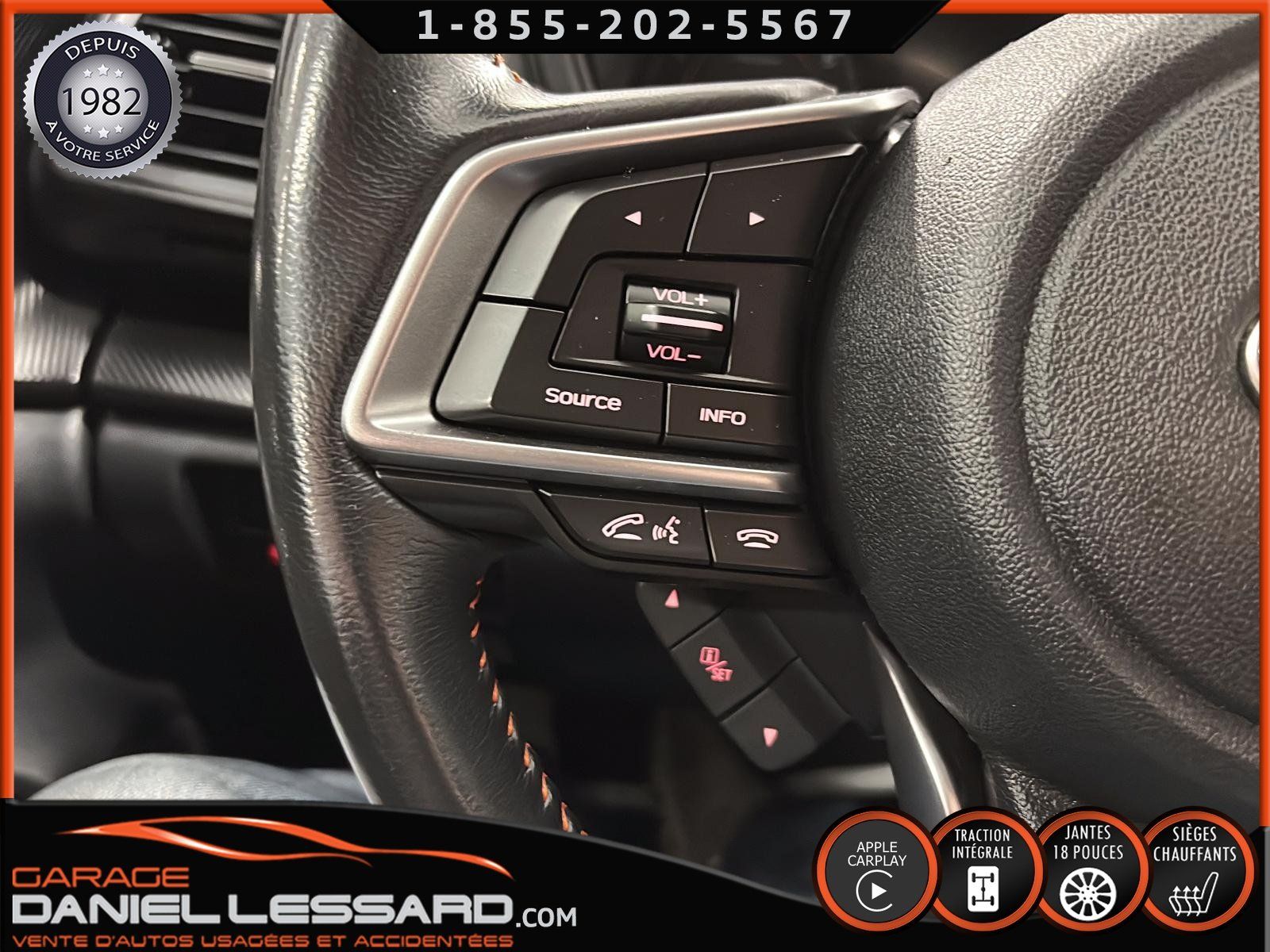 Subaru Crosstrek 2020 - Image 26