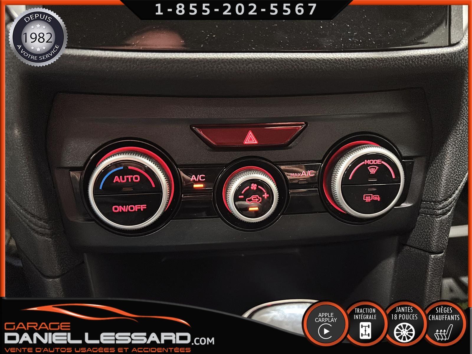 Subaru Crosstrek 2020 - Image 33