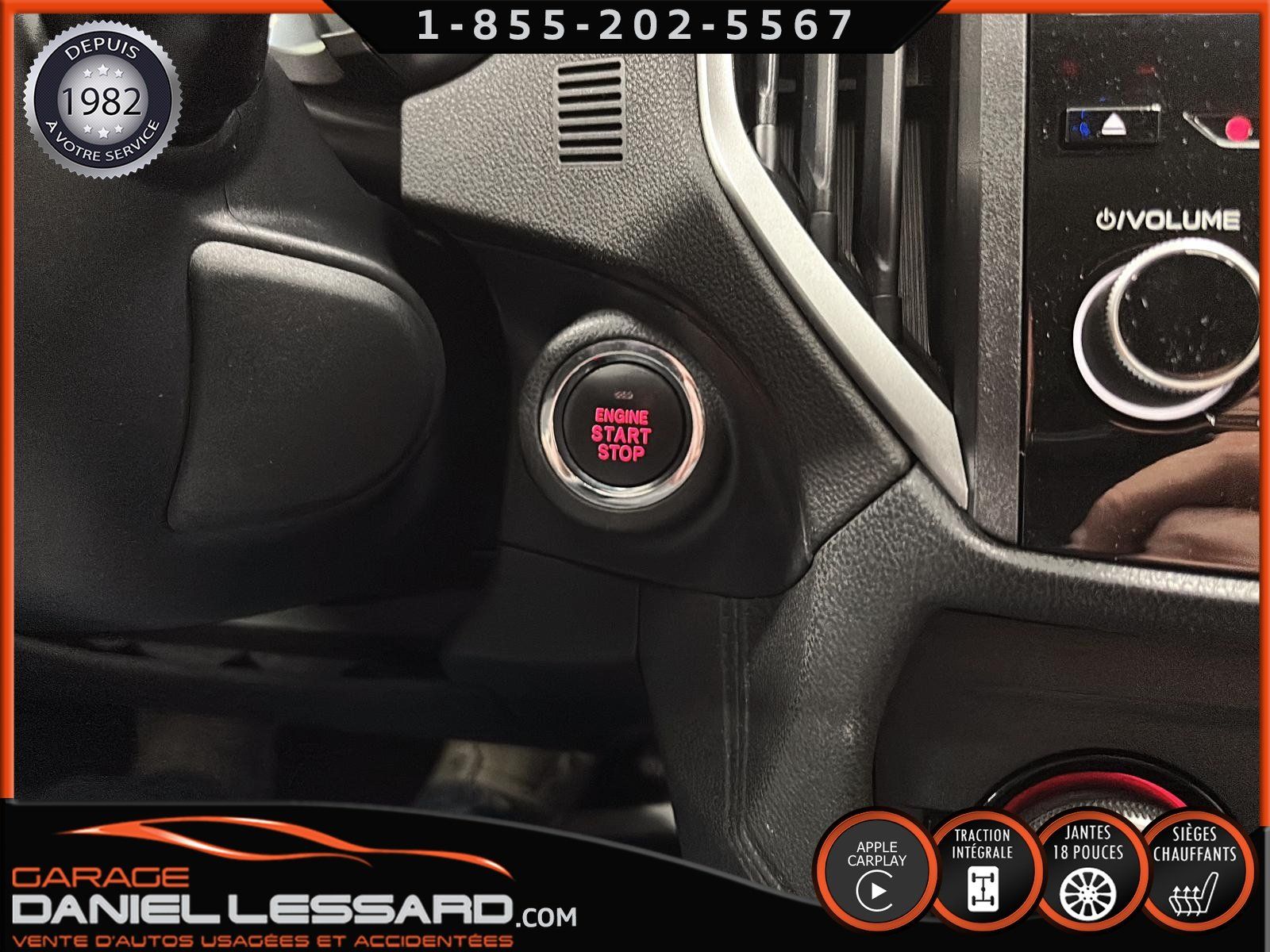 Subaru Crosstrek 2020 - Image 34