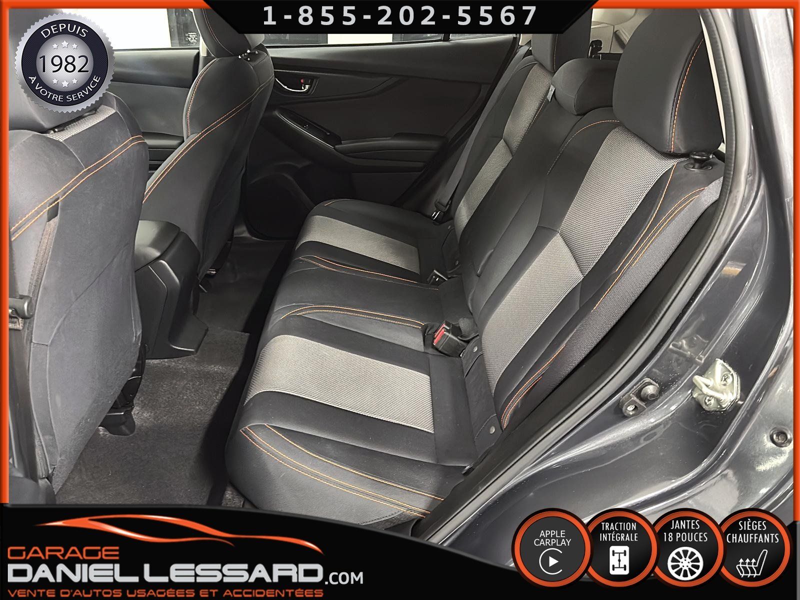 Subaru Crosstrek 2020 - Image 38