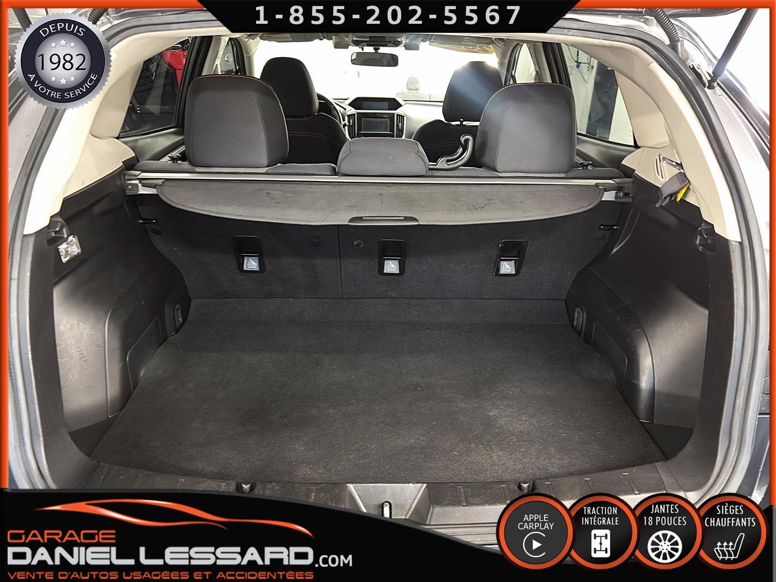 Subaru Crosstrek 2020 - Image 39