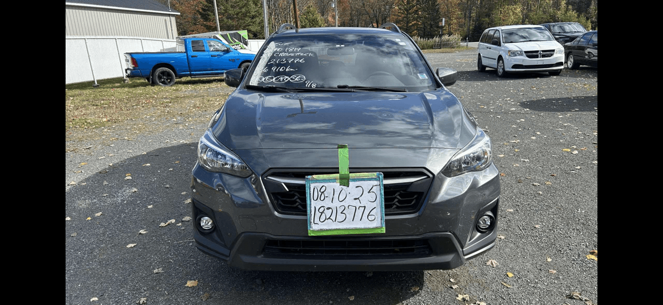 Subaru Crosstrek 2020 - Image 47