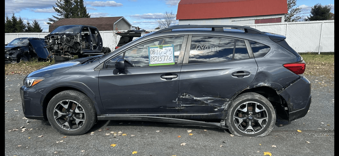Subaru Crosstrek 2020 - Image 48