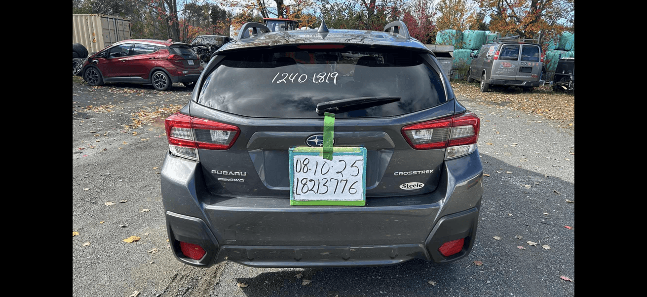 Subaru Crosstrek 2020 - Image 49