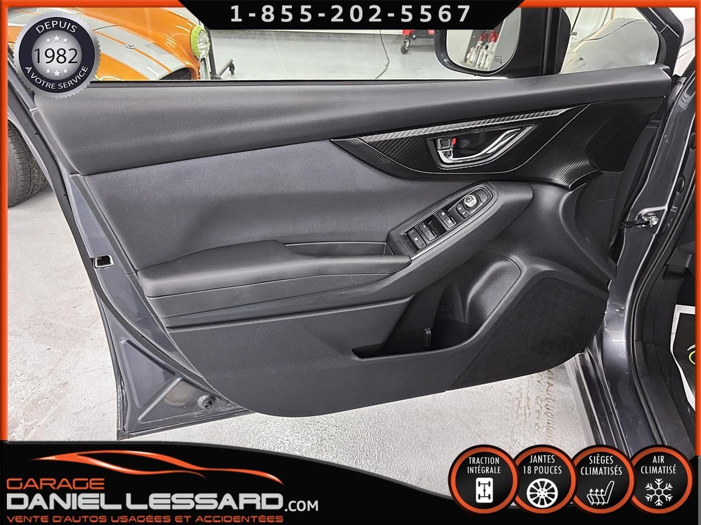 Subaru Crosstrek 2020 - Image 19