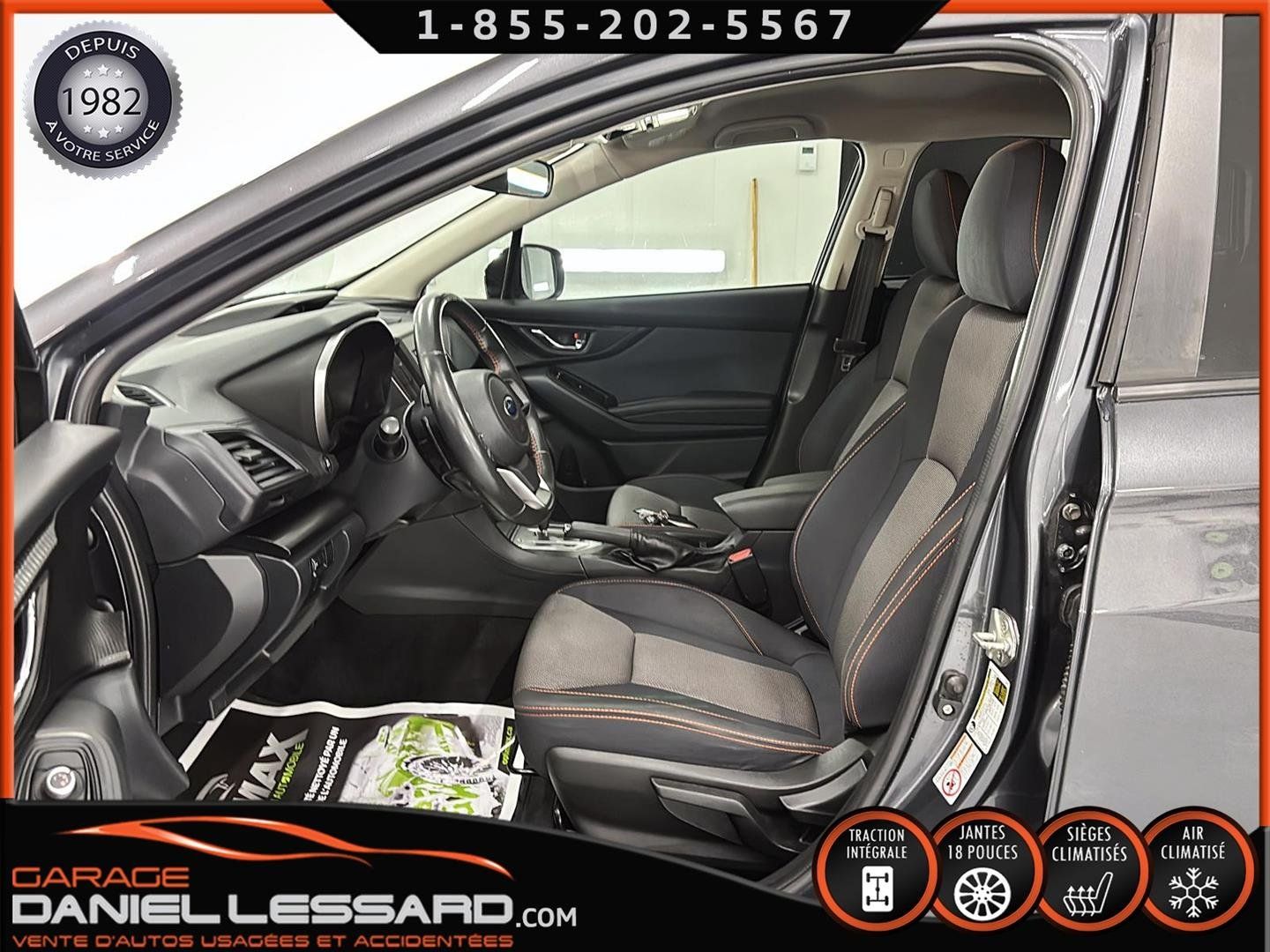 Subaru Crosstrek 2020 - Image 20