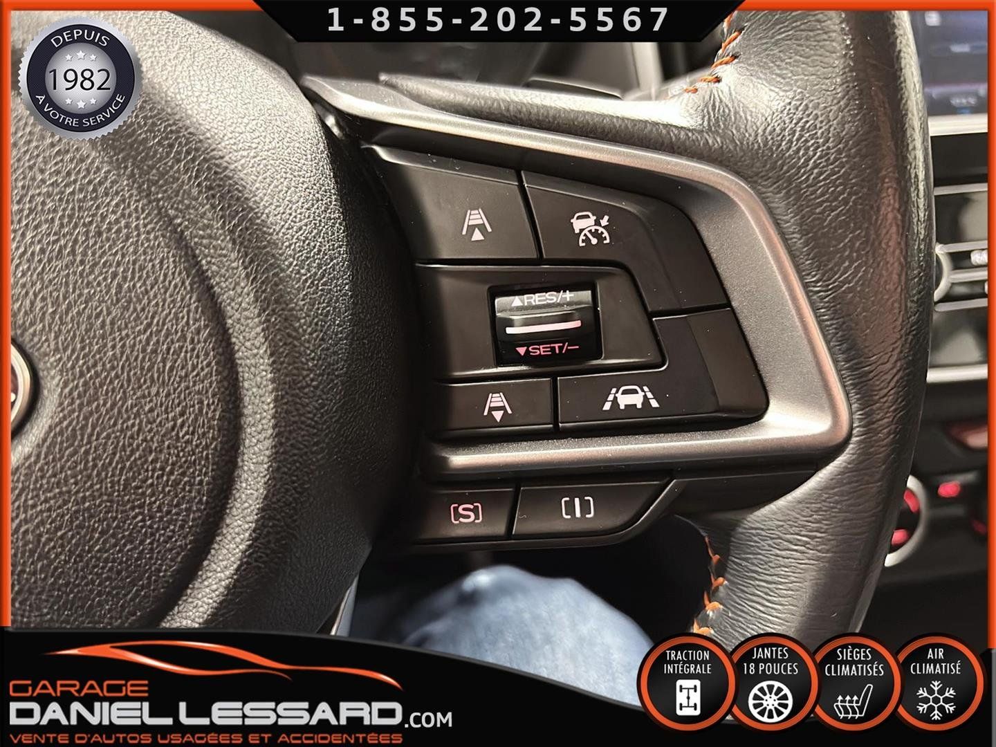 Subaru Crosstrek 2020 - Image 27