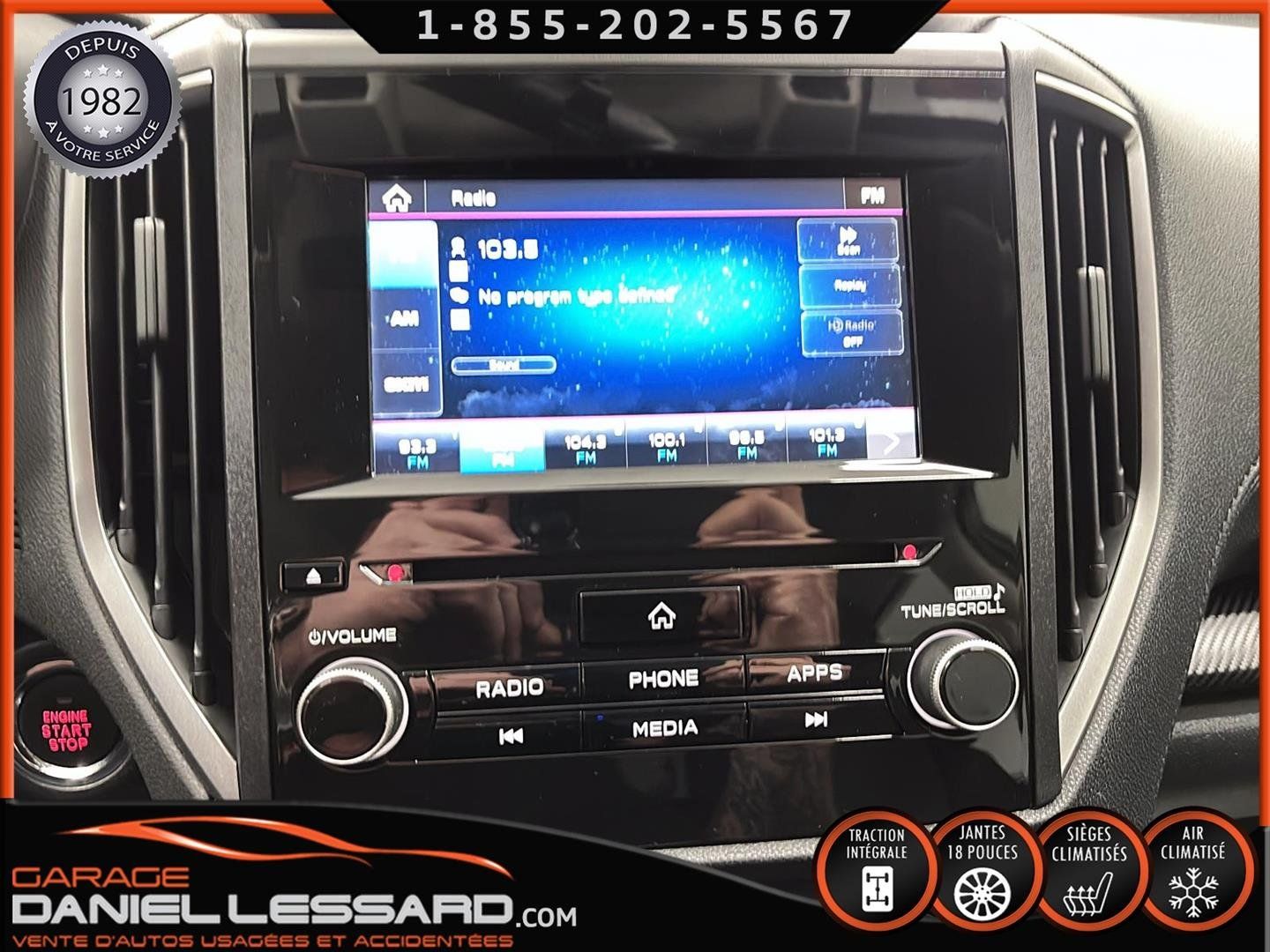 Subaru Crosstrek 2020 - Image 31