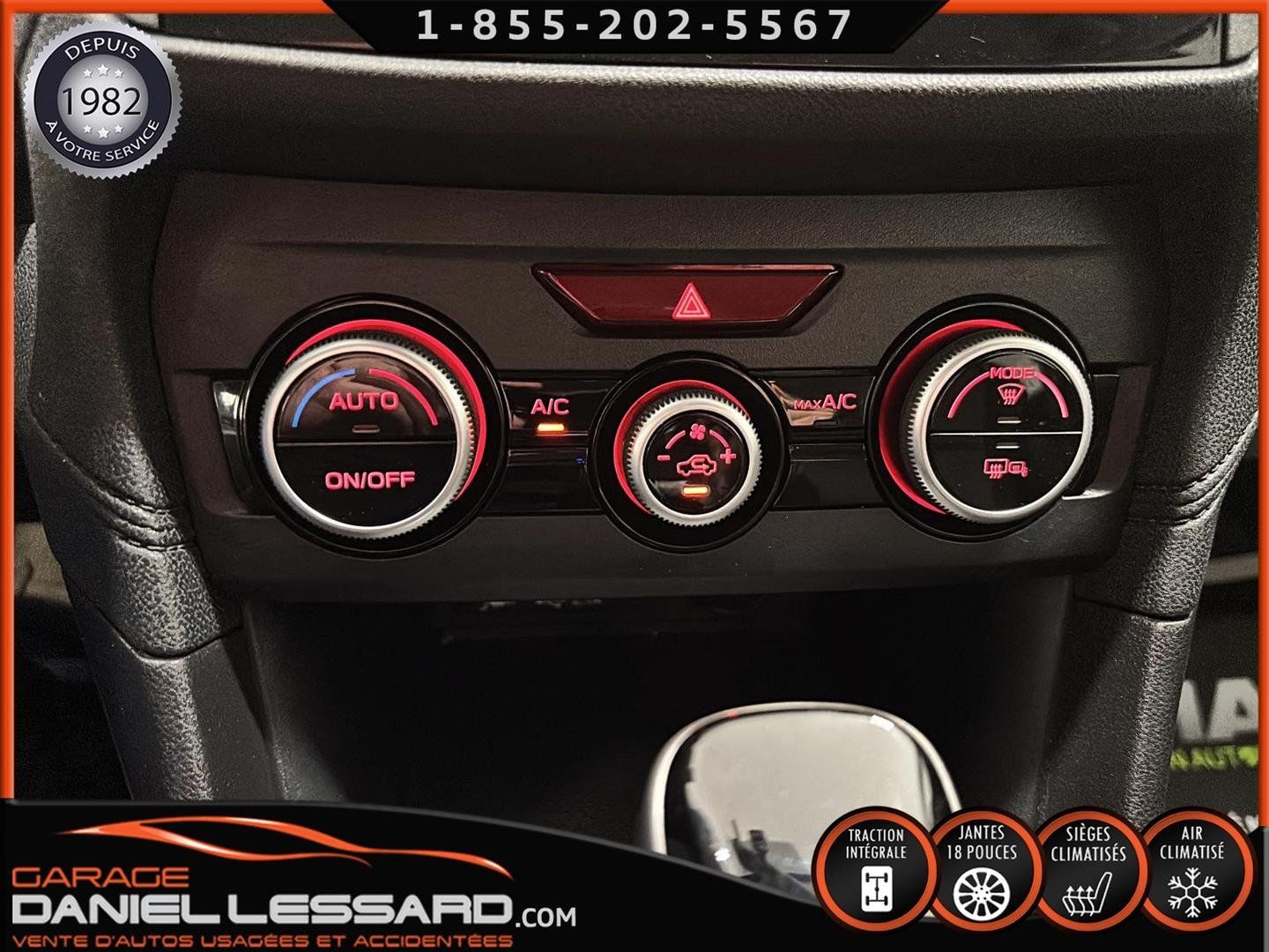 Subaru Crosstrek 2020 - Image 32