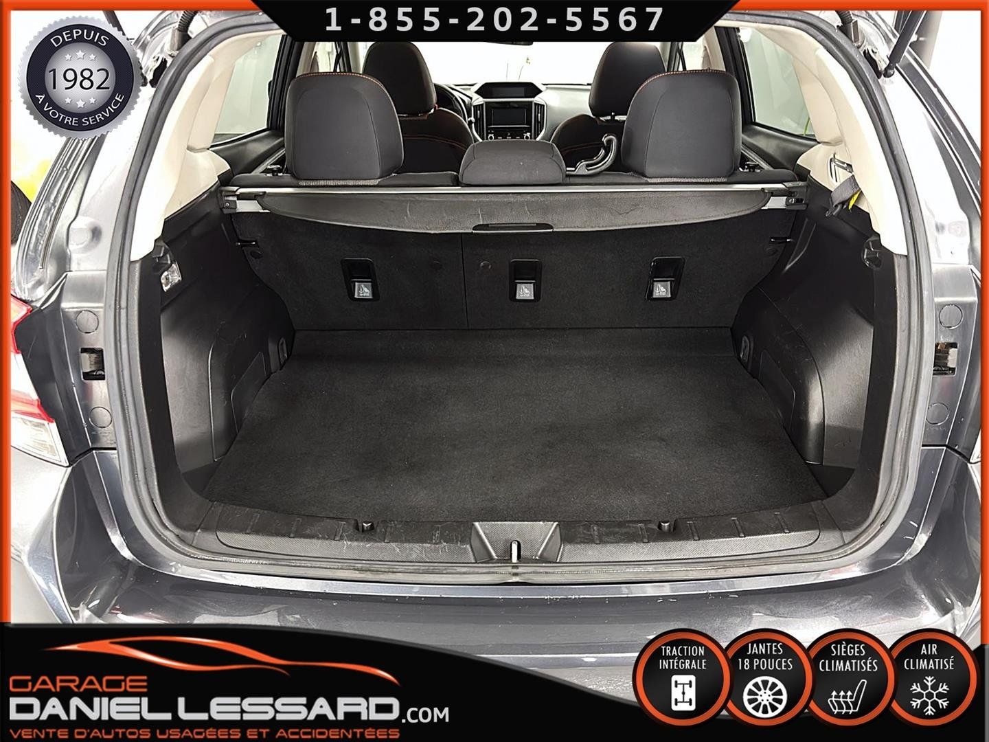 Subaru Crosstrek 2020 - Image 38
