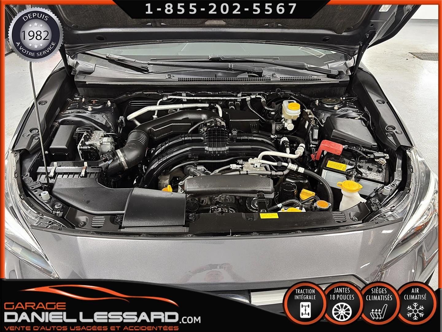 Subaru Crosstrek 2020 - Image 41