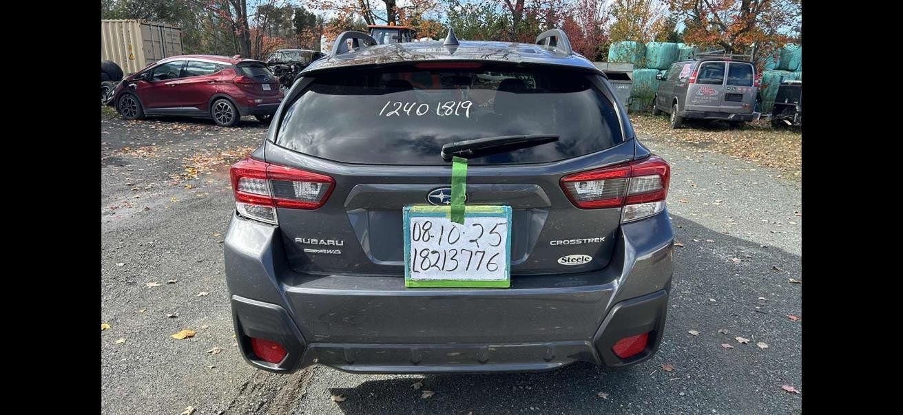 Subaru Crosstrek 2020 - Image 45