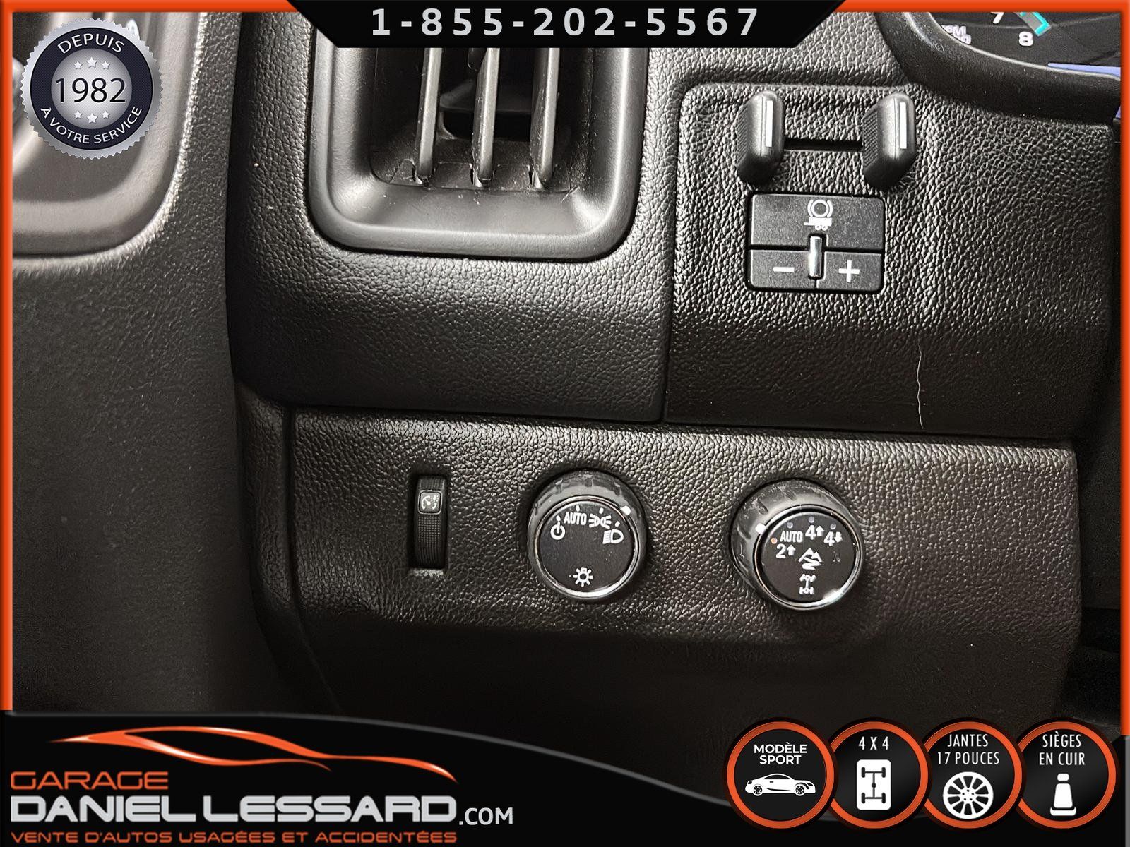 Chevrolet Colorado 2020 - Image 21
