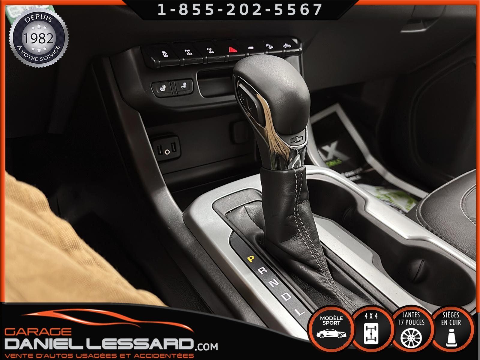 Chevrolet Colorado 2020 - Image 27