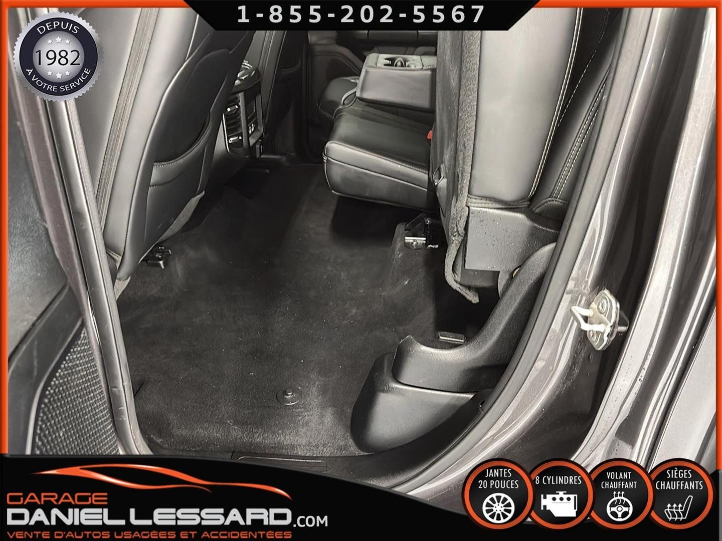 Ram 1500 2021 - Image 44